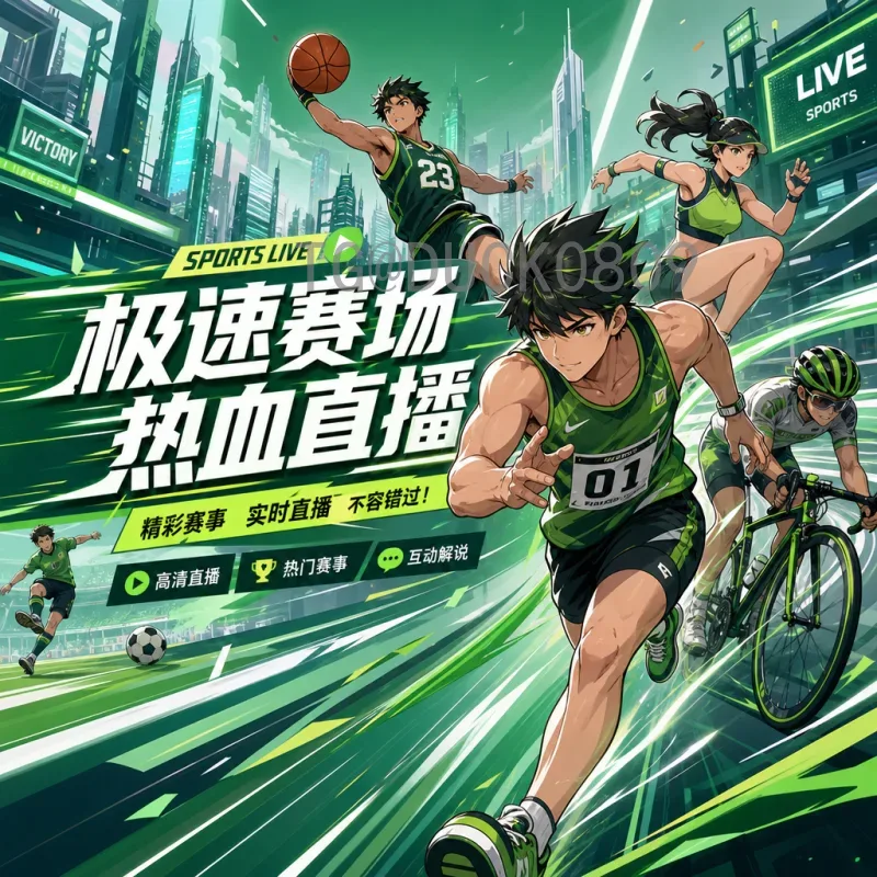 2026世界杯淘汰赛直播指南：官方平台与免费观看渠道全解析