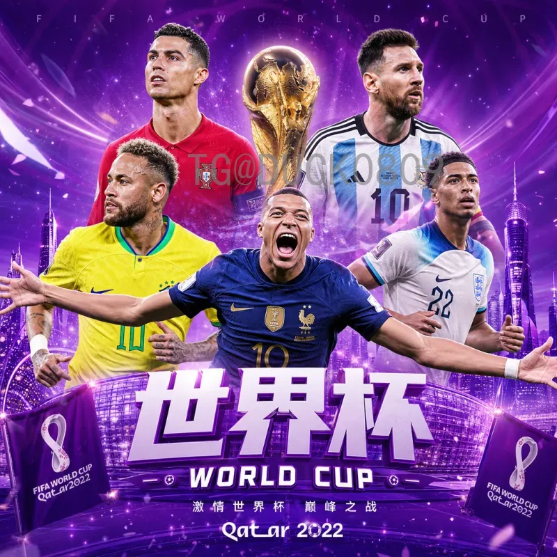 完整2026国际足联世界杯比赛直播集锦：全程回顾与精彩瞬间